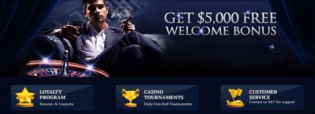 Best Instant Play Casino Games