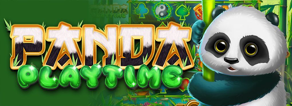Panda Playtime Slots