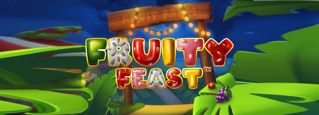 Fruity Feast Slots