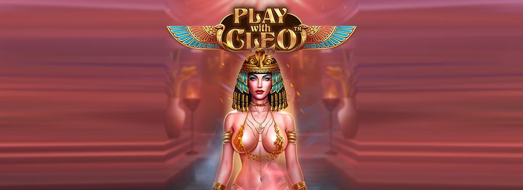 Play With Cleo Slots