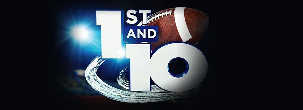 1st and 10 Slots