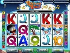 Rockin Robin Slots (Arrow's Edge)