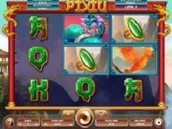Pixiu